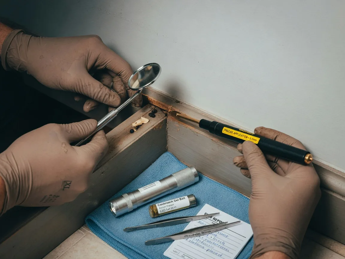 Why choose Emergency Pest Control in Petersburg, IL